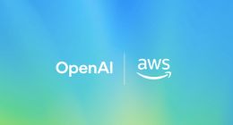 OpenAI与亚马逊云科技签署380亿美元算力采购协议