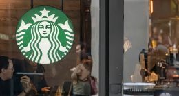 星巴克，产业互联网的样板