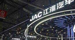 财报后连跌4天，爆单的尊界不够江淮止血