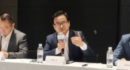 腾势N8L上市即热销 比亚迪李云飞：品牌及技术让用户有安全感