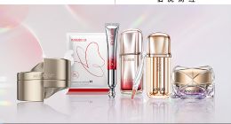 美妆行业几乎集体失速，丸美生物何以跑出最高速？