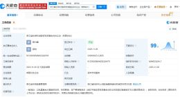 浙江省社保科创股权投资基金完成工商登记 出资额500亿