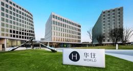 三项核心指标下行，华住不慌，先“薅”经销商