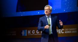 黄仁勋说中国将赢得人工智能竞赛？本人回应：我没这么说