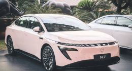 亏本也难捧红N7，东风日产爆款路在何方？