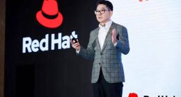解锁企业未来：红帽开源+AI战略的“破局”与“重构”