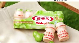 养乐多的“健康”支点，摇晃了