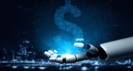 掘金新蓝海：AI为金融科技打开三大增长空间