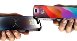 iPhone 18前置摄像头有望更强 消息称将升级2400万像素