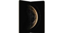 苹果首款可折叠iPhone有望采用屏下前置摄像头 可达2400万像素