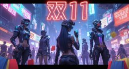 首个AI“全面落地”的双11，有什么不一样？