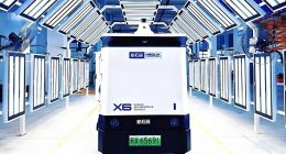 融资6亿美元，新石器想靠“烧钱”成巨头？