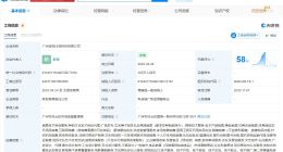 辛选入股广州宝妈计划科技公司