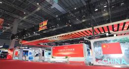 消费承压，中国品牌们在进博会上如何破局？