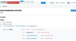 卢志强及泛海控股集团等被恢复执行34.6亿