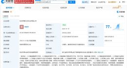 蚂蚁集团、智元机器人等成立传智未来科技公司 注册资本2000万