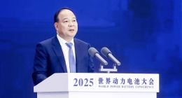 曾毓群：推动新能源产业加速迈入「全域增量时代」