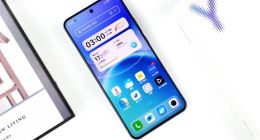 vivo Y500 Pro：国民小旗舰的全能体验