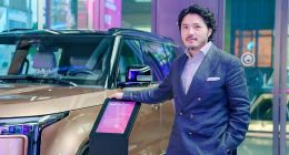 Xperi全场景音视频解决方案加速智能座舱等多端视听变革