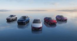 TechWeb微晚报：鸿蒙智行再添一“界”，苹果联名iPhone Pocket被吐槽