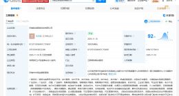 哈啰出行在济南成立网络科技公司 注册资本3000万美元
