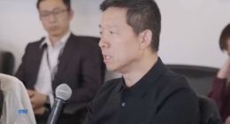 贾跃亭：当年小米在乐视面前根本没有还手之力