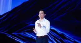 百度：打造最硬AI云，昆仑芯未来五年“按年上新”