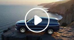 智己LS9正式上市：标配四轮转向 综合续航超1500公里 32.28万起