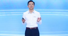 李彦宏：当AI能力被内化，智能不再是成本而是生产力