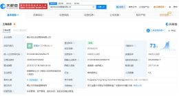 方运舟及张勇名下企业成被执行人 方运舟及张勇名下企业被执行26万