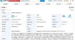 中国电信等在海南成立数据产业服务公司 注册资本1亿