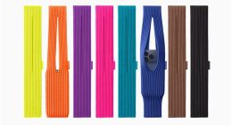 苹果与三宅一生联名推出iPhone Pocket 限量开售 售价1299元起