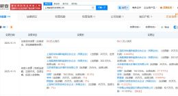 宁德时代旗下公司入股氢鸾科技 后者为绿氢技术研发商