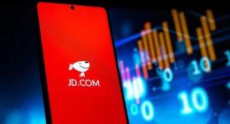 时代换轨，京东被留在原地