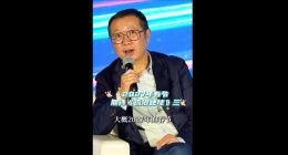 定了？刘慈欣透露《流浪地球3》预计将于2027年春节期间上映