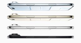 消息称第二代iPhone Air将在2027年3月份 与iPhone 18e一道发布