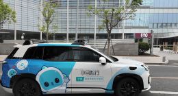 小马智行们，来到Robotaxi成熟前的最后关口