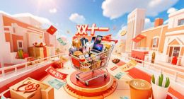 双十一急需增长：蒋凡有野心，淘天有压力