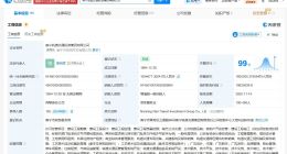 南宁轨道交通投资集团增资至约193.5亿 增幅约5%