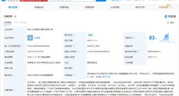 九州通在湖北成立医疗器材公司 注册资本5000万