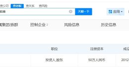 韩雪近日退出与老公合资公司 韩雪商业版图盘点