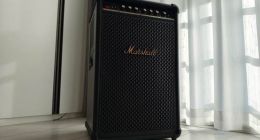Marshall Bromley 750评测：摇滚传奇的派对新声