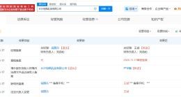 祝丽丹再退出宏胜集团旗下三家公司