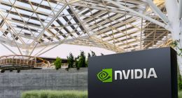 强劲业绩推动 英伟达股价在周三盘后大涨