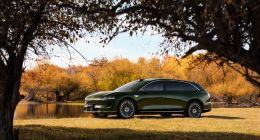 余承东官宣享界S9T大定突破三万台