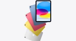 消息称第十二代iPad也将搭载苹果自研无线网络芯片和蜂窝网络调制解调器