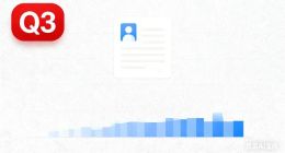 BOSS直聘Q3营收21.6亿，蓝领与下沉市场成增长主轴