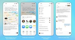 OpenAI正式上线ChatGPT群聊：最多可邀请20人，AI参与头脑风暴