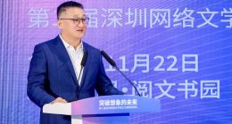 第二届深圳网络文学征文大赛结果揭晓 张小花《电子哪吒》获特等奖