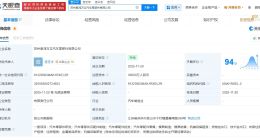 泰鸿万立在苏州成立汽车零部件公司 注册资本3亿